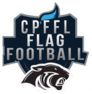 Cabot Panther Flag Football League