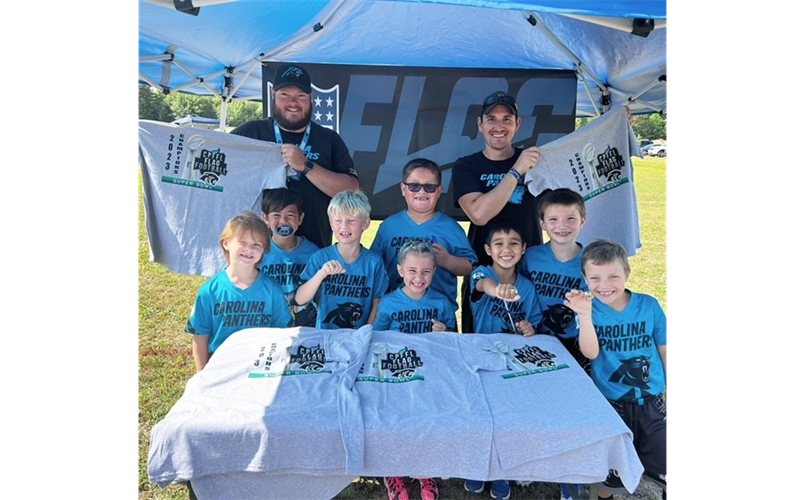 Spring 2023 Division A/B Super Bowl Champions